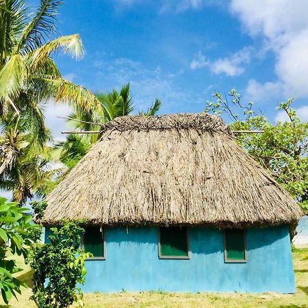 Malakati Village Beach House Naisisili Buitenkant foto