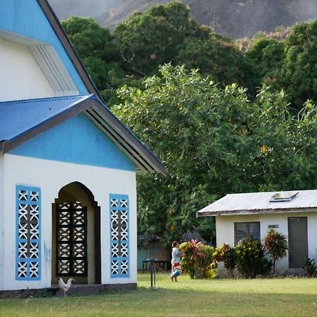 Malakati Village Beach House Naisisili Buitenkant foto
