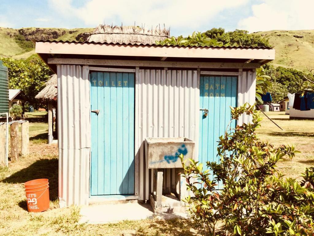 Malakati Village Beach House Naisisili Kamer foto