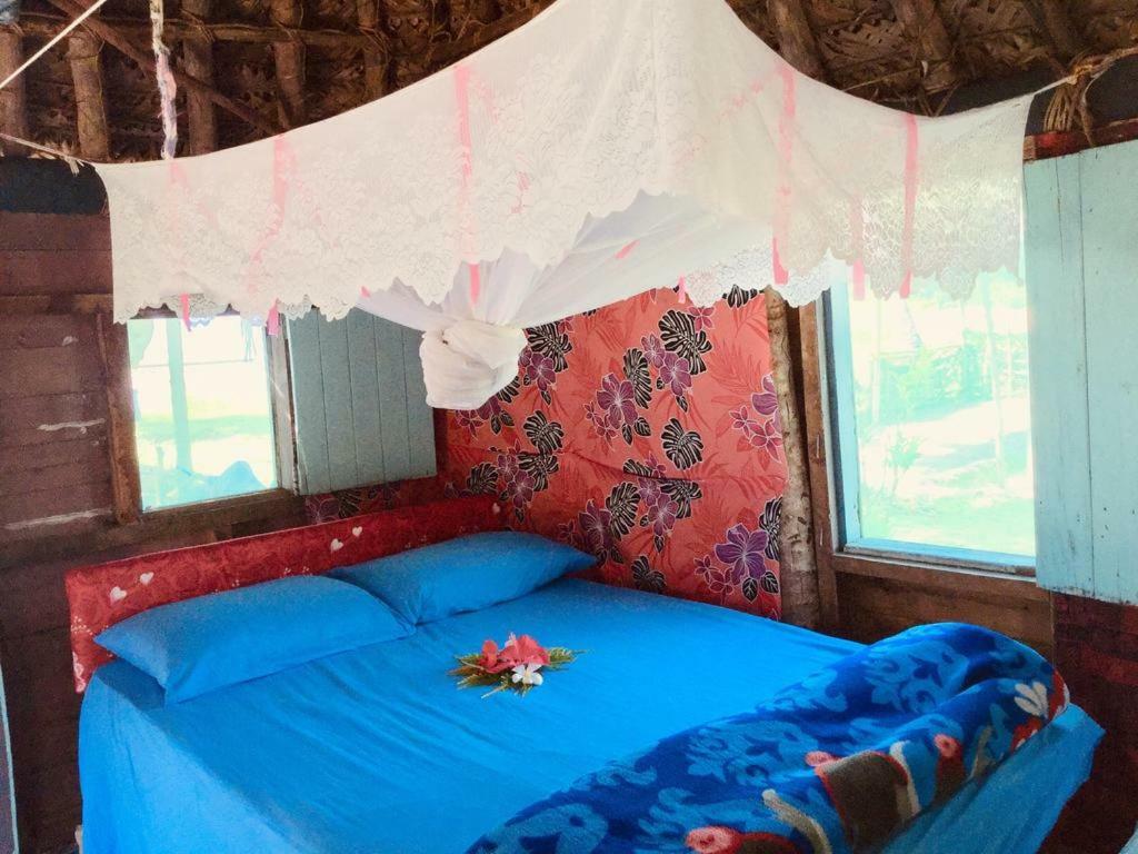 Malakati Village Beach House Naisisili Buitenkant foto