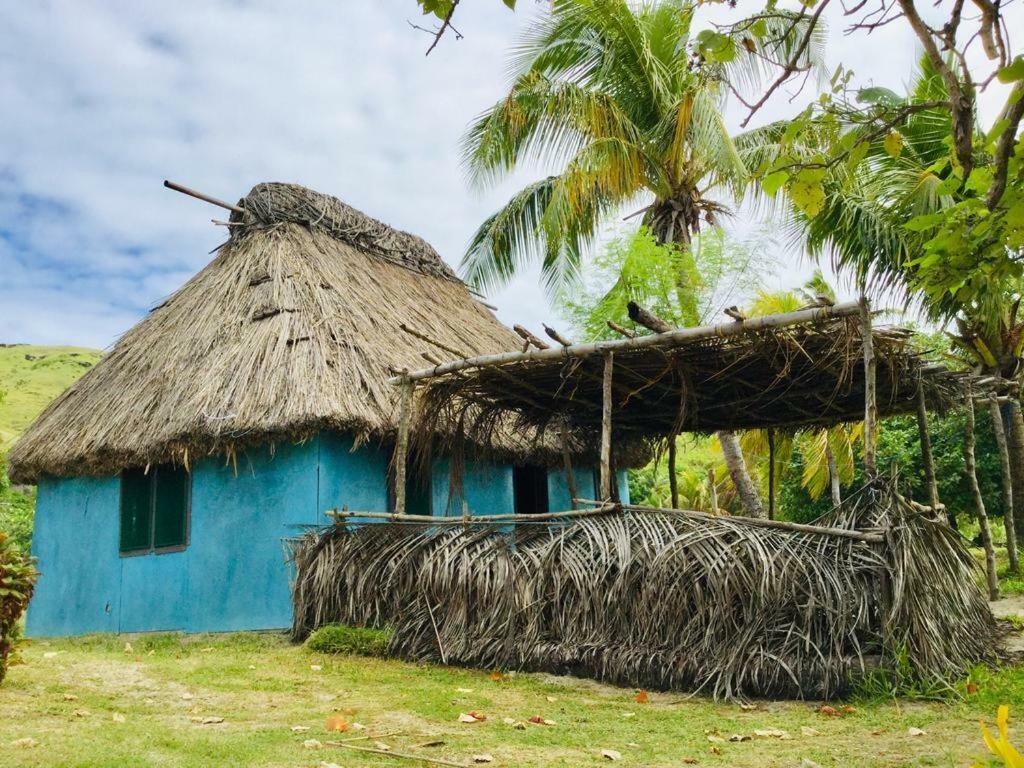 Malakati Village Beach House Naisisili Buitenkant foto