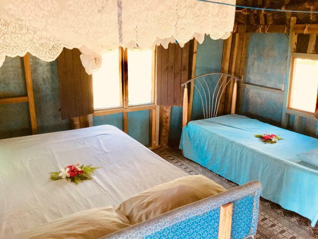 Malakati Village Beach House Naisisili Buitenkant foto
