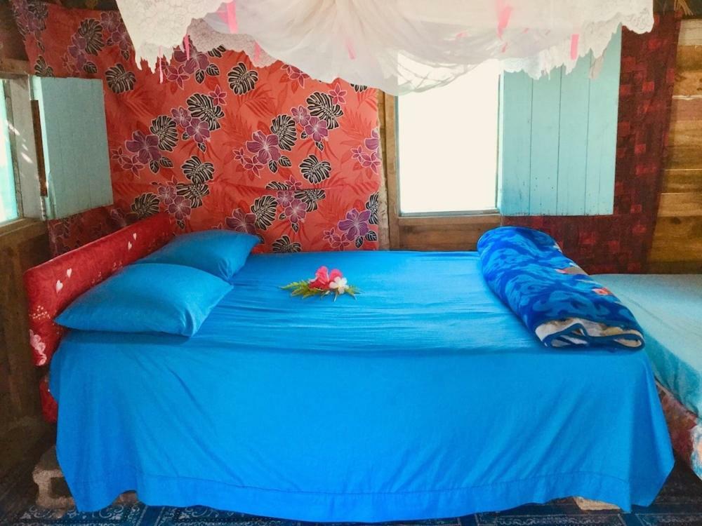 Malakati Village Beach House Naisisili Buitenkant foto